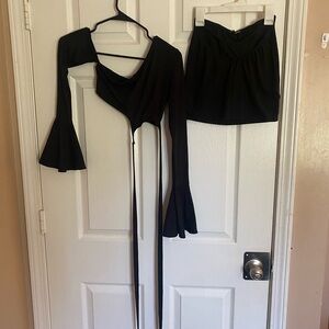 Very sexy two piece from fashion Nova